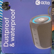 OctaFx speaker true wireless 32lot