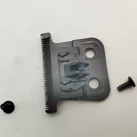 Kemei 2795 Replacement Blade Hair Clipper Blade Barber Cutter Head For Electric Hair Trimmer Clipper