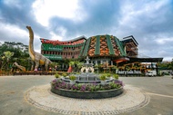 Langfarm Centre - Peternakan Dongeng
