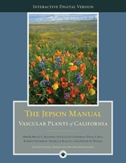 The Digital Jepson Manual Bruce G. Baldwin