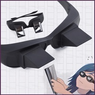 hj7 Lazy Refractive Glasses Used for lying down to watch mobile phone TV and books hj7