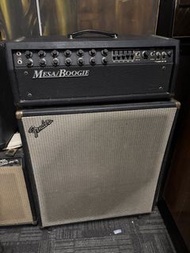 Mesa/Boogie Caliber DC-10 頭 