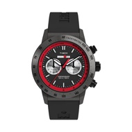 Timex  TW2Y01900 IRONMAN Challenger Chronograph 44mm นาฬิกา นาฬิกาข้อมือ นาฬิกาข้อมือผู้ชาย