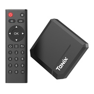 TX2 Set Top BOX H618 Android 12 2GB/16GB 2.4G/5G Dual WiFi HD Smart TV BOX