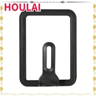 HOULAI Skillet Lid, Thickened Visible Pot Cover, Replacement Universal Standable 13 * 18cm/15 * 18cm