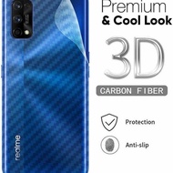 SKINCARBON ANTI JAMUR OPPO RENO 6 2021/RENO 5/RENO 5F