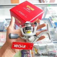 Reel Ryobi Smap Mini 1000 Power Handle - Reel Pancing RYOBI SMAP MINI