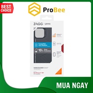 Phone case IP13 Mini 13 13 Pro 13 Pro Max Gear4 D3O Vancouver Snap 4m shockproof phone case supports
