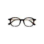 Family Optik - Kacamata Vintage Blueray Photocromic Anti Radiasi 2041
