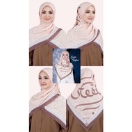 TUDUNG FAZURA ‼️READY STOCK‼️ ~ RAHMAT RAMADHAN 2.0