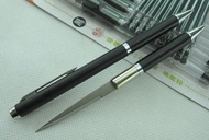 ‐3cmall／ multi-function Ballpoint pen letter opener 2in1