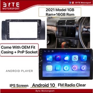 🇲🇾 🏧Economy Set🏧 [1+16] BMW E39 / E53 Player Android 10 💯IPS Screen💯