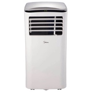 Midea MPH-09CRN1 1.0hp Portable Air Conditioner (R410A)