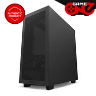 NZXT H7 Flow Mid-Tower Airflow Case