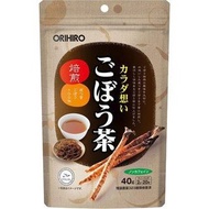 Orihiro  減肥牛蒡茶 (20包共40g)