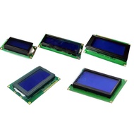 LCD module Blue Green screen IIC/I2C 1602 for arduino 1602 LCD UNO r3 mega2560 LCD1602+IC2