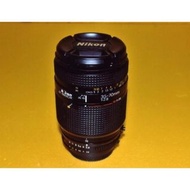 鏡頭 Nikon 35 70mm af f2.8 恆定光圈 ais 全幅鏡 美品 含 前後蓋