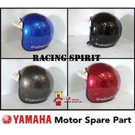 LTD RACING SPIRIT HELMET RS // HELMET LTD RS TOPI