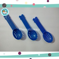 HAMSTER FOOD SPOON HAMSTER FOOD SHOVEL