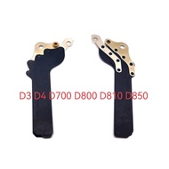 1set D700 shutter blades For Nikon D700 D800 D810 D850 D4  D3 Shutter curtain blade D700 blade Camer