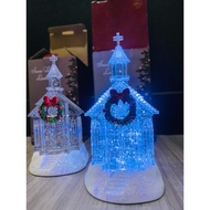 Christmas Light Display Xmas Light Display