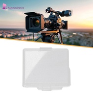 [Menolana] Screen Protector Replaces Part,  Dustproof Cover Protector for D7000 DSLR Camera