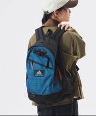 藍田門市🔥訂購-日本12月5日發售BEAMS BOY 【別注】GREGORY / VINTAGE NICE DAY 格仔背囊 日本直送 日本代購