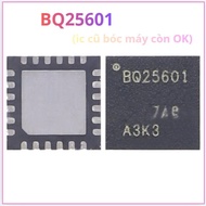 BQ25601 CHARGER IC, used for replacement and repair