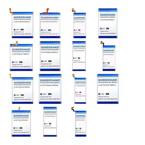 Battery EB-BN970ABU EB-BN910BBE For Samsung Galaxy Note I9220 I9228 N7000 2 4 5 7 8 9 20 10 3 II 5G 
