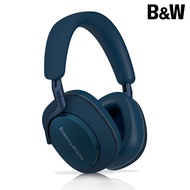 Bowers u0026 Wilkins Bu0026W PX7 S2e ANC 無線藍牙耳機/ 海洋藍
