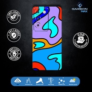 Garskin Skin Vivo Y100 5G INDONESIA color Fullbody Backonly/ | Anti-Scratch | Can be customized | Co