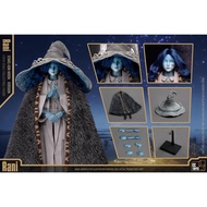 CCTOYS Elden Ring of Law Old Man Ring Lani Witch Petite Lani 1/6 Model