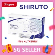 SHIRUTO - SG Shiruto 1 box (30sachets) 100% Original