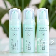 Produk Laris Disyorkan Amway AYZ Mousse Pencuci Muka 150ml Saiz Sampel Perjalanan hw01