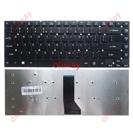 Acer For Laptop Keyboard Aspire ES1-431 ES1-411 ES1-511 E5-411 E5-411G E5-471 E5-421 E5-421G E1-422 