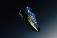 MERRELL AGILITY PEAK 6 GTX 防水輕量戶外越野訓練鞋 男鞋-藍