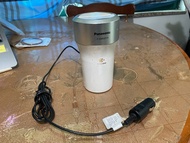 Panasonic nanoe 汽車空氣清新機