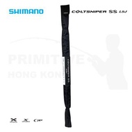 Shimano COLTSNIPER SS LSJ 輕型船竿 釣魚•釣魚用品•Shimano•Shimano Fishing• Fishing gear • 碳纖維魚竿•魚杆•魚桿•魚竿•Fuji•船