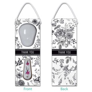 Store Age 20pcs Rice Ladle Box Doorgift Set Goodies Wedding Melamine Rice Ladle Include