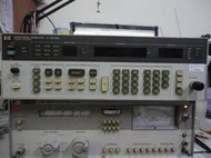 HP/Agilent 8656B 信號產生器 0.1 ~ 990MHz