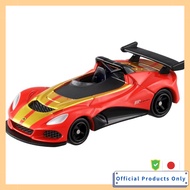 Tomica No.112 Lotus 3-Eleven