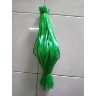 jaring bawang/ net/ jaring buah panjang 50 cm