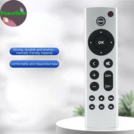 Peacellow Universal Replacement Remote Fit For  TV Remote Control 4K/ HD A2169 A1842 A1625 A1427 Wit