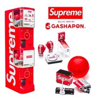 SUPREME BANDAI GASHAPON MACHINE 扭蛋機  日本製 Made in Japan