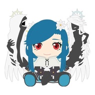 GUILTY GEAR STRIVE Queen Dizzy Plush