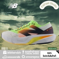 New Balance FuelCell Rebel v4 Shoes Sports