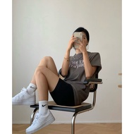 🔥ReadyStock现货🔥NIKE Socks Good Quality Unisex Sport Socks Stokin Stocking