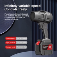 Ultra-Violent Fan Turbo High-Speed Turbo Violent Fan Air-Blowing Handheld Concentration Car Hair Dry