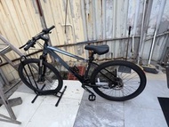 Ford越野單車