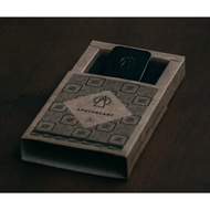 Apothecary Malaysia Colossus Solid Cologne